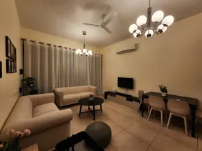 Albergo BNB [1BHK] with a Cozy deck - Image 4