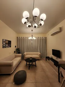 Albergo BNB [1BHK] with a Cozy deck - Image 2