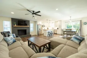 Family Friendly Home Near Knoxville - Image 2