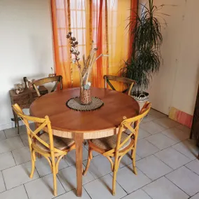 Ideally located cottage, at the gates of Bayeux. - Image 5