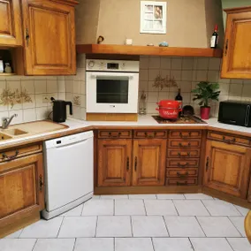 Ideally located cottage, at the gates of Bayeux. - Image 4
