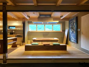 [Dogs allowed] 1 group per day, limited to 1 building rental/hearth BBQ/Kyoto Meisan/ancient house THYME - Image 2