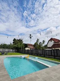 *New in 2024* - ruang@813, A'Famosa - Image 3