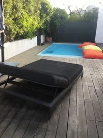 Villa Carnon 100 meters from the beach - Image 5