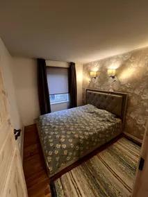 Cozy Võru Retreat: 1BR, Sleeps 4, Central Location - Image 2