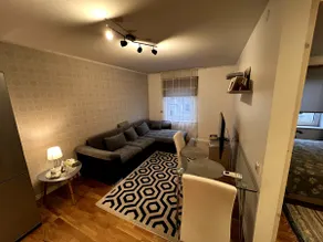 Cozy Võru Retreat: 1BR, Sleeps 4, Central Location - Image 3