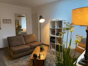 Charming 2-bedroom in the heart of Vitré - Image 2