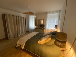 Charming 2-bedroom in the heart of Vitré - Image 5