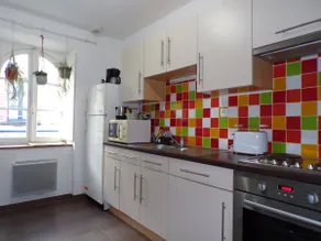 Charming 2-bedroom in the heart of Vitré - Image 3