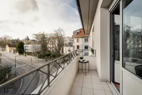 ”Le Studio Terrasse” - 100m from the train station - Image 2