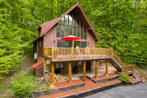Nordic Serenity at Schuss Mountain, Sleeps 16! - Image 2