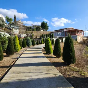 Uphill house. - Image 4