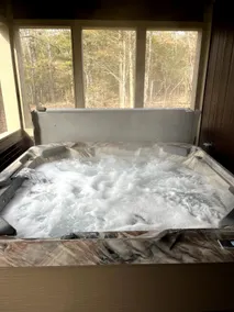 Big Moose Lodge-Private Pool&HotTub,PoolTable - Image 3
