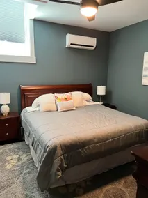 Charming Spacious Luxury Apt - Image 4