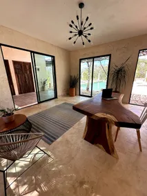 xbalche eco hotel & RV park - Image 5
