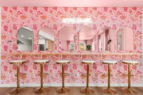 The Pink Pickle | Karaoke Pool+Get Ready Station - Image 4