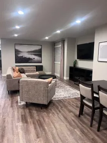 Cozy Cascade Nook - 2 bedroom basement apartment - Image 5