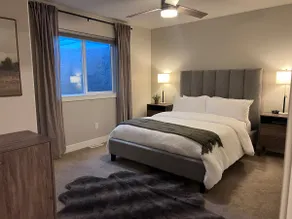 Cozy Cascade Nook - 2 bedroom basement apartment - Image 4