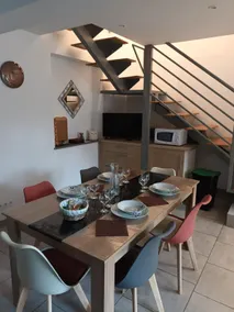 le 18 avenue du côteau 2/3 personnes tout confort - Image 2