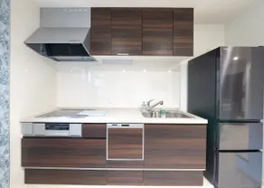 BBQs allowed even in rainy weather! BBQ rental available! Sauna and hot tub included! 3BD2BA kitchen, spacious 115㎡ living area, suitable for parties - Image 4