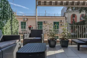 Eritrean Terrace Bari Central Station - Image 4