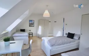 BEGE APARTMENTS Corporate Stay - Image 2