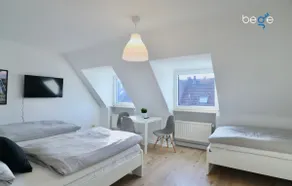 BEGE APARTMENTS Corporate Stay - Image 4