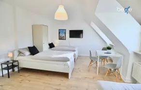 BEGE APARTMENTS Corporate Stay - Image 3