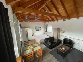 Vacation/commuter apartment - Image 2