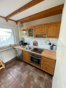 Vacation/commuter apartment - Image 5