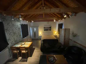 Vacation/commuter apartment - Image 4