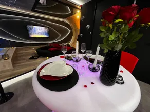 Les Secrets Rooms/Love Room - Image 3