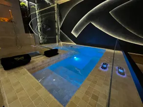 Les Secrets Rooms/Love Room - Image 2