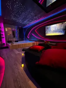 Les Secrets Rooms/Love Room - Image 5