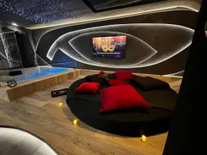Les Secrets Rooms/Love Room - Image 4