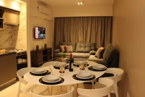 InhouseBA LECOQ - 2 Bedroom 7pax with Patio/Terrace - Image 4