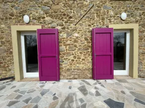 Podere Buriano, Villa with Swimmingpool - Image 3