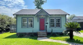 Historic, Cozy Downtown Cottage - Image 2