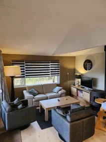 Spacious and comfortable chalet Jocomoparc - Image 2