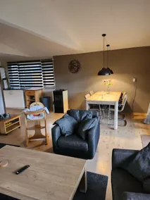 Spacious and comfortable chalet Jocomoparc - Image 3