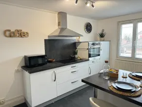 The House Station: Quiet area + private parking - Image 5