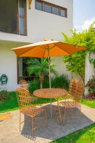 Beautiful country house 10 minutes from Morelia - Image 4