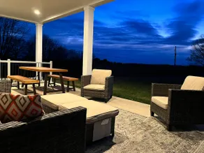 Sunset Cottage - Image 3