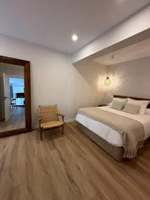Outside Corner - Lavalle Apartamentos - Image 5