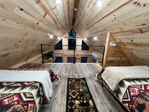 Panther Creek Cabin - Image 2