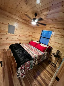Panther Creek Cabin - Image 4