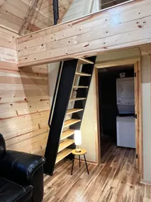 Panther Creek Cabin - Image 3