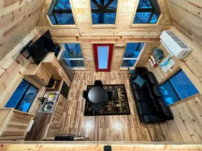 Panther Creek Cabin - Image 5
