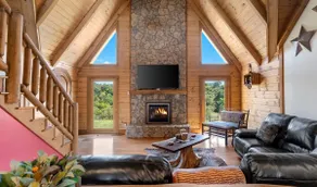 Pet + Family Friendly | Golf | Bourbon Trail | Ark - Image 2