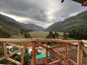 Amazing View of Sacred Valley - Image 3